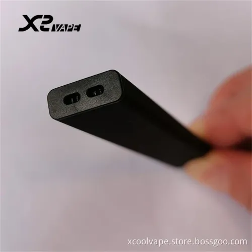 Mini Disposable E Cigarette CBD Disposable Bar